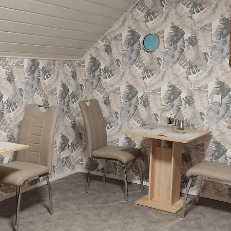 Gaestezimmer - Gaestehaus Barbara 3* Verbandsgemeinde Bernkastel-Kues