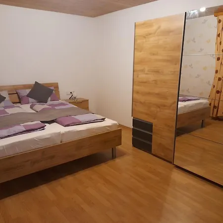 Gaestezimmer - Gaestehaus Barbara Maison d'hôtes