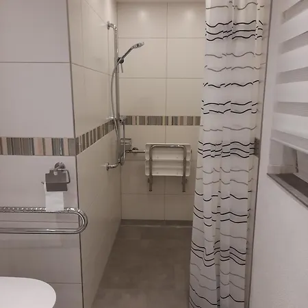 Gaestezimmer - Gaestehaus Barbara 3*