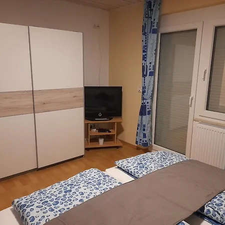 Gaestezimmer - Gaestehaus Barbara Casa de hóspedes