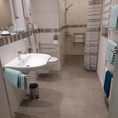 Gaestezimmer - Gaestehaus Barbara