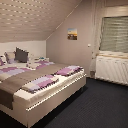 Gaestezimmer - Gaestehaus Barbara Verbandsgemeinde Bernkastel-Kues