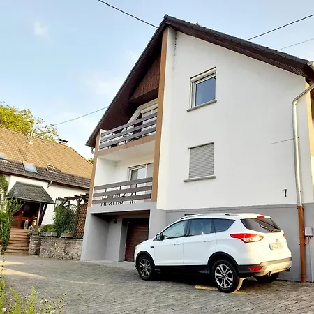 Gaestezimmer - Gaestehaus Barbara Maison d'hôtes 3*