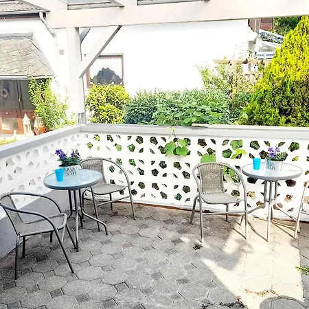 Guest house Gaestezimmer - Gaestehaus Barbara