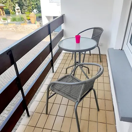 Casa de hóspedes Gaestezimmer - Gaestehaus Barbara Bernkastel-Kues