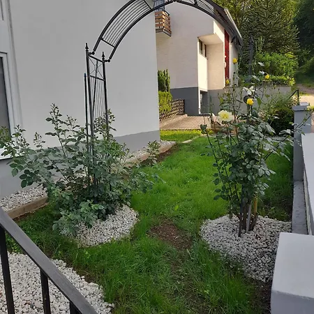 Gaestezimmer - Gaestehaus Barbara 3*