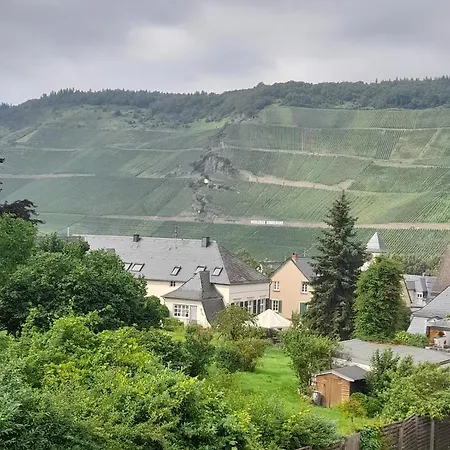 Maison d'hôtes Gaestezimmer - Gaestehaus Barbara 3*