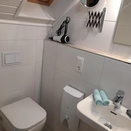 Gaestezimmer - Gaestehaus Barbara 3* Commune fusionnée de Bernkastel-Kues