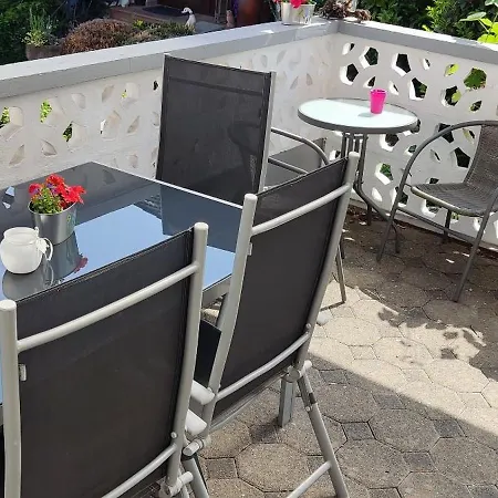 Maison d'hôtes Gaestezimmer - Gaestehaus Barbara 3*