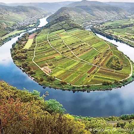 Maison d'hôtes Gaestezimmer - Gaestehaus Barbara 3*