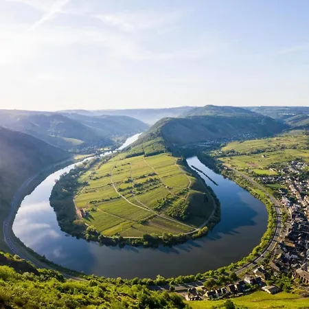 Gasthuis Gaestezimmer - Gaestehaus Barbara Verbandsgemeinde Bernkastel-Kues