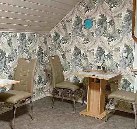 Gaestezimmer - Gaestehaus Barbara 3*