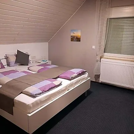 Pensión Gaestezimmer - Gaestehaus Barbara 3*