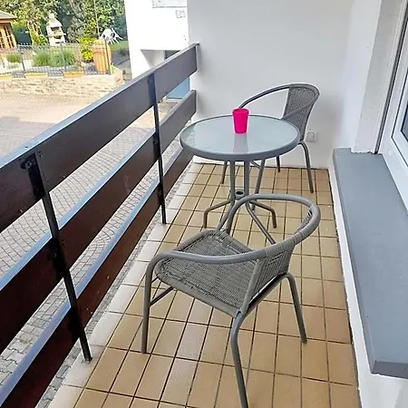 Pensión Gaestezimmer - Gaestehaus Barbara 3*