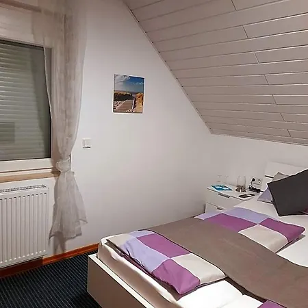 Gaestezimmer - Gaestehaus Barbara Pensión Bernkastel-Kues