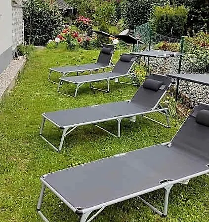 Gaestezimmer - Gaestehaus Barbara 3*