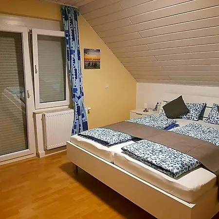 Pensión Gaestezimmer - Gaestehaus Barbara 3*
