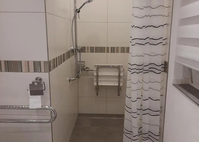 Gaestezimmer - Gaestehaus Barbara 3*