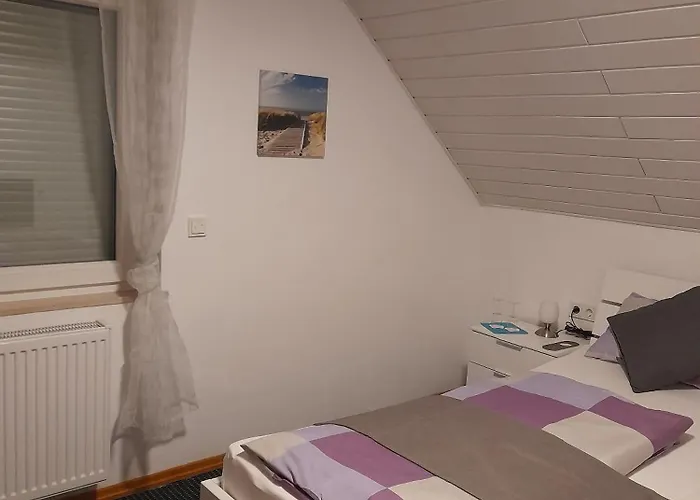 Gaestezimmer - Gaestehaus Barbara Casa de hóspedes 3*