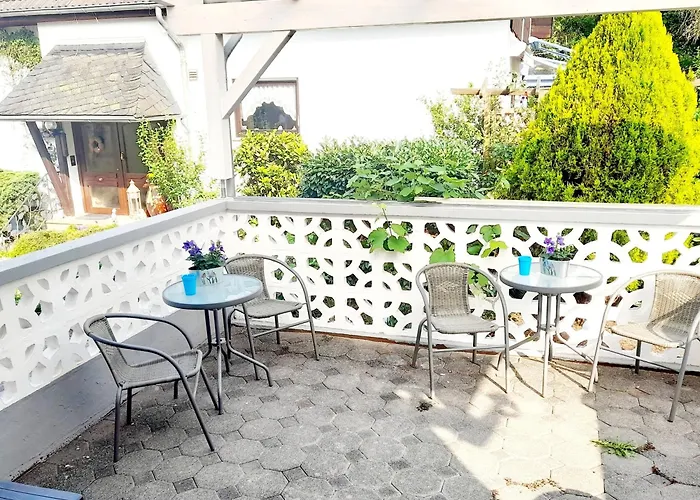 Casa de hóspedes Gaestezimmer - Gaestehaus Barbara