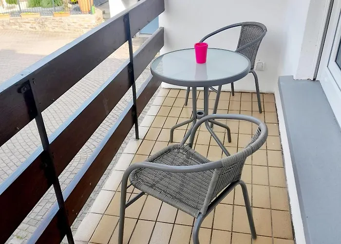 Casa de hóspedes Gaestezimmer - Gaestehaus Barbara Bernkastel-Kues