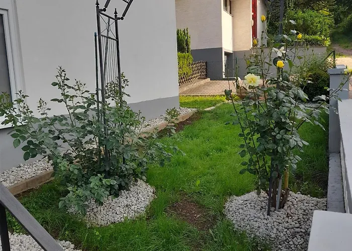 Gaestezimmer - Gaestehaus Barbara 3*