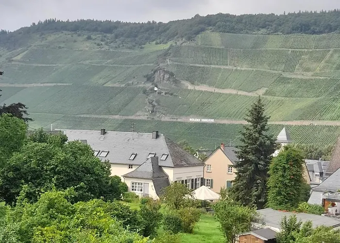 Casa de hóspedes Gaestezimmer - Gaestehaus Barbara 3*